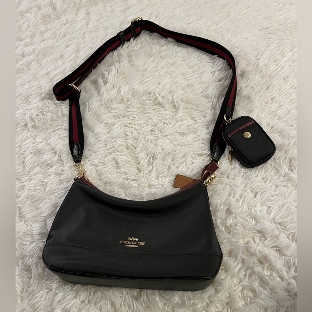 Coach Crossbody Bag